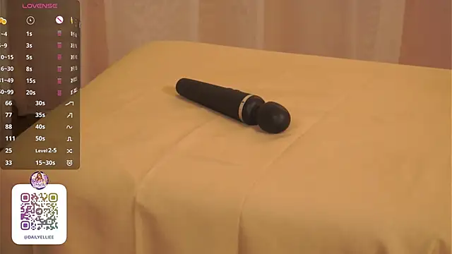 Chat soba uživo modela SusanneOsche