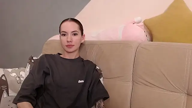 AmbrielHailey Live Chatraum