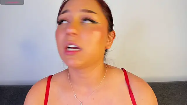 Chat ao vivo de samantha-black