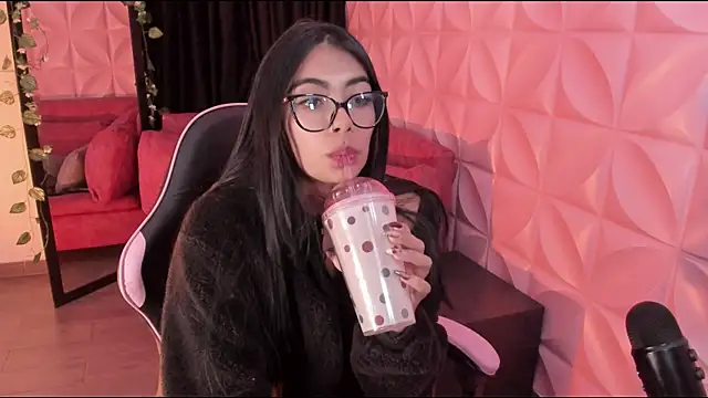Chat ao vivo de NattGomez