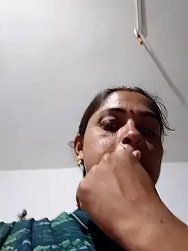 Chat ao vivo de Mahima_rani34
