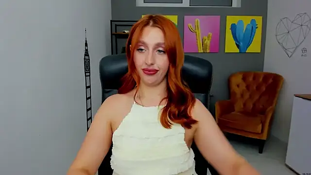 ZoeBurton Ruang Obrolan Langsung