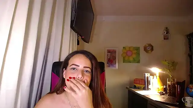 غرفة دردشة danielle_rose_1 المباشرة