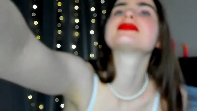 megann_fox2 Cameră chat live
