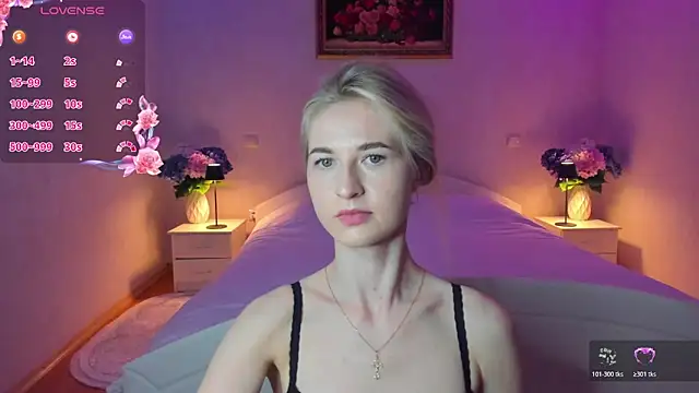 Chat ao vivo de Julie_Blaze