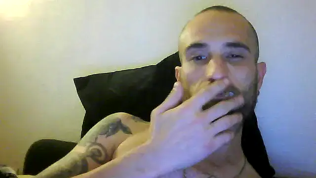 Sala de chat en directo de phanton29