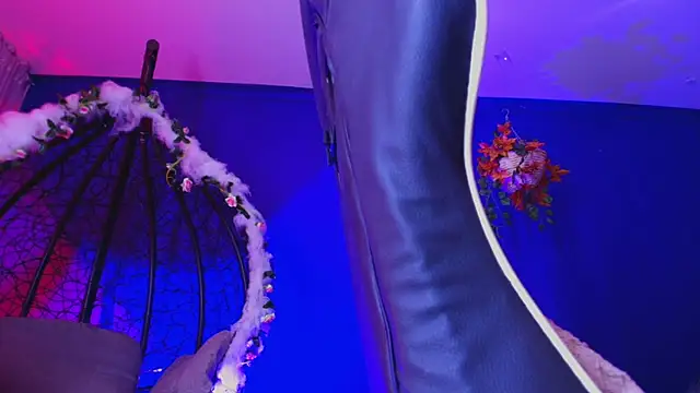 GoddessJulieta_ Ruang Obrolan Langsung