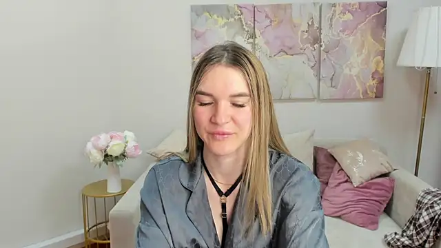 RoxyReignn Ruang Obrolan Langsung
