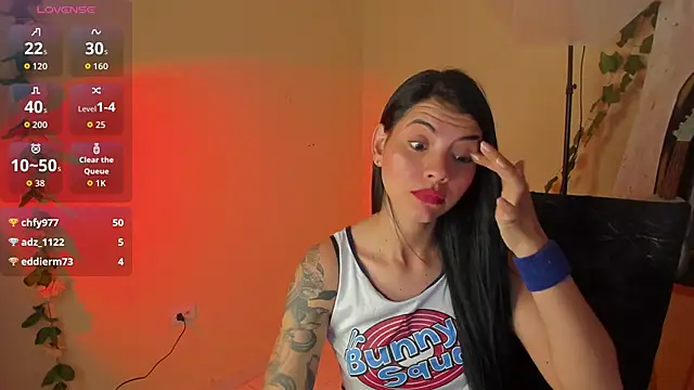 valu_557 Cameră chat live