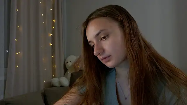 Živá chatovací místnost Lelia_Vibe