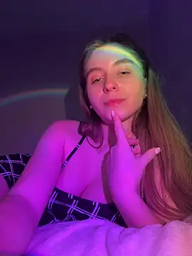 Sala de chat ao vivo de Nana_Rain