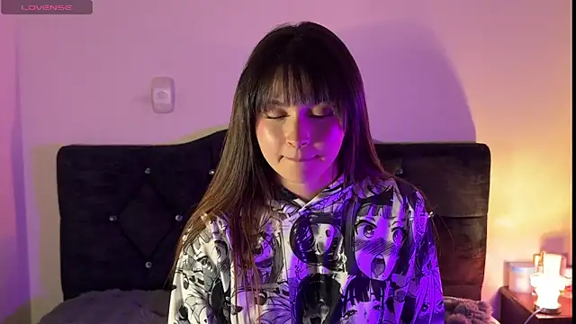 Bella_Velvet0: δωμάτιο απευθείας συνομιλίας