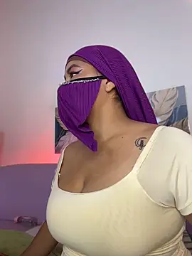 jazmin_anbar Live Chatraum