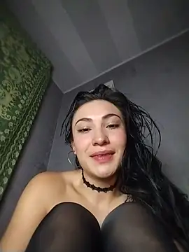 Chatroom en direct de Ivonny911