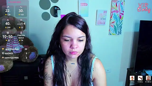 angelina_77n Live chat-huone