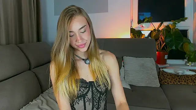 SugarSkye Live Chatraum