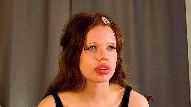 KrystleLicor Live Chatraum