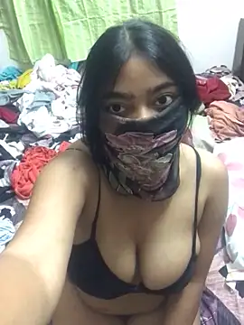 ImSejalのライブチャットルーム