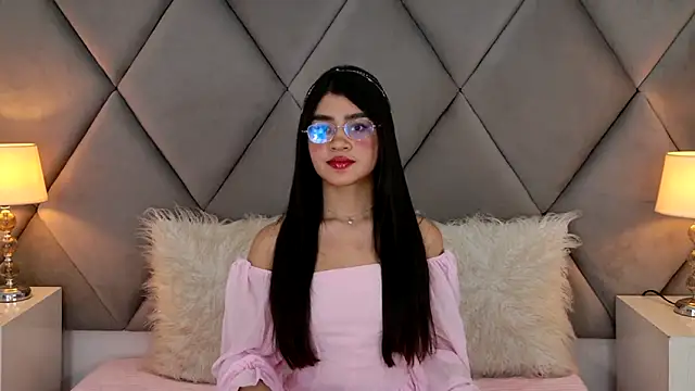 Chatroom en direct de OliviaDiaz