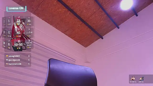 Sala de chat ao vivo de irantzu_hank