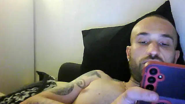 phanton29n Live chat-huone