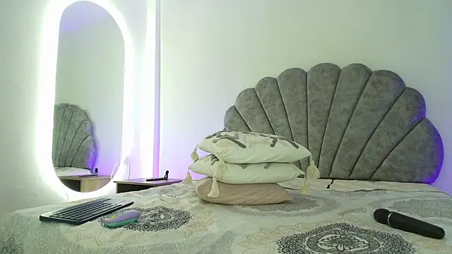 mally_s1 Cameră chat live