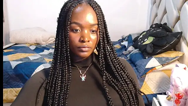 Živá chatovací místnost YANADEBAYO