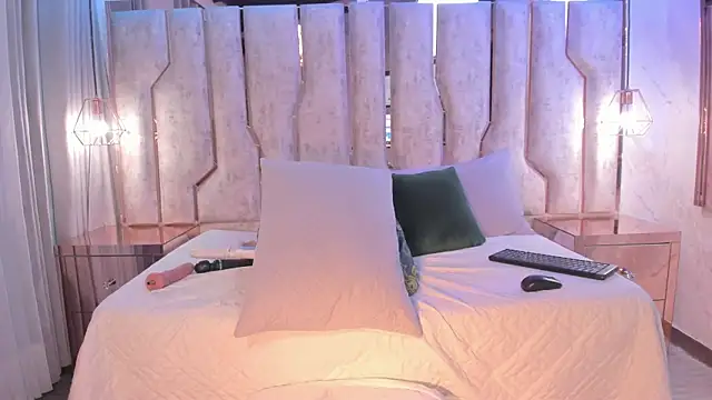 barbara_cambels Cameră chat live