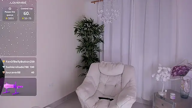 keissy_rincon_'s Live Chat Room