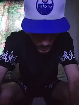 Sala de chat en directo de Matthew_204