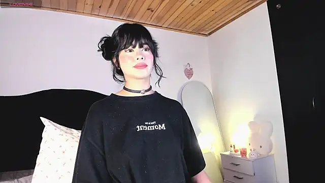 HannaKim чат на живо