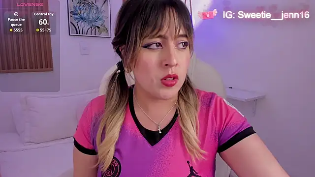 jenny_Dream_ чат на живо