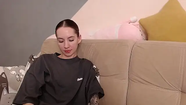 AmbrielHailey чат на живо