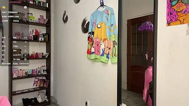 AngelSuperAss чат на живо