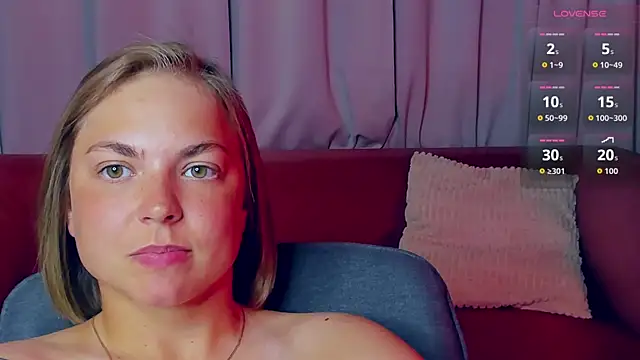 Živá chatovací místnost TataArdent