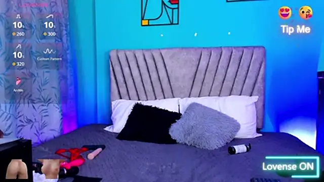 KathalinaRivas Cameră chat live