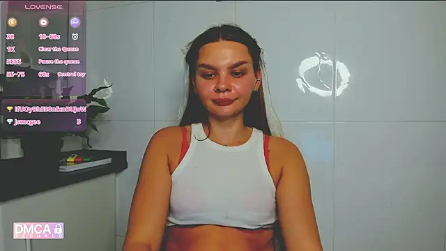 Molly_sweetie чат на живо