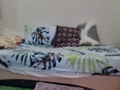 KissHott's Live Chat Room