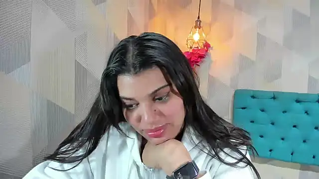 LindaBreeSn Live chat-huone