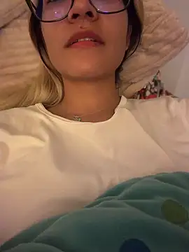 Chat ao vivo de Pretty_roxxyy