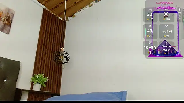 Chatroom en direct de nikkystorm1_