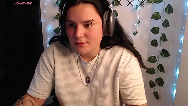 Sala de chat ao vivo de Nika_1_