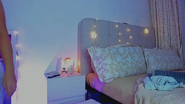 TheGloriousSophie 실시간 채팅방