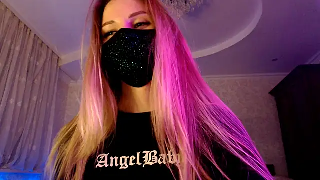 Iris_lave 실시간 채팅방