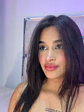 Lizzy_Bonnie 실시간 채팅방