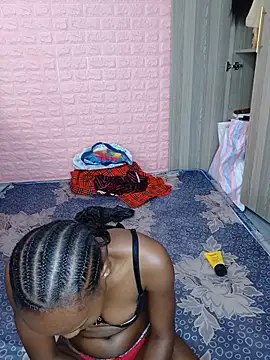 Amber_001 Cameră chat live