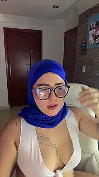Онлайн чат Tulivette_