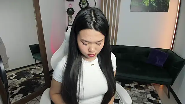 Bilik Sembang Langsung LunaPurrr