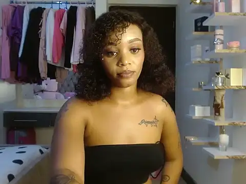 Sexy_Babydoll221 লাইভ চ্যাট রুম