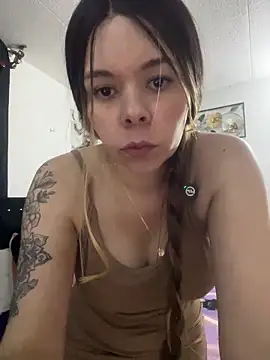 Živá chatovací místnost carolina16love
